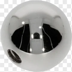 A grayscale medical chest X-ray radiograph on a transparent background.